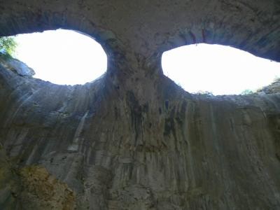 Ojos De Dios