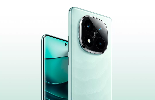 Redmi Camara