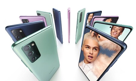El Samsung Galaxy S20 FE ya se puede comprar en España: estos son su precio y disponibilidad