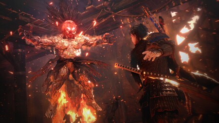 Team Ninja está trabajando en "muchos títulos nuevos" y descarta una nueva entrega para Nioh y la saga Ninja Gaiden
