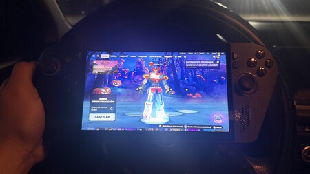 Vale La Pena Rog Xbox Ally X Consola Portatil Windows Mexico 3