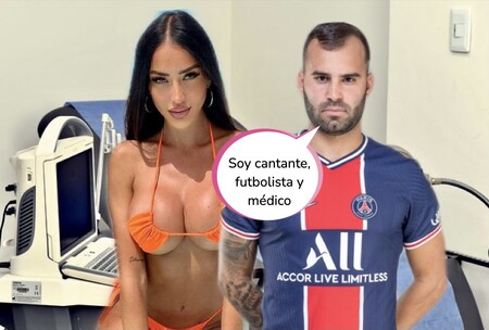 Aurah Ruiz entra en quirófano: el motivo por el que Jesé Rodríguez ha vuelto a colmar de lujos a su princesa Telecinquera