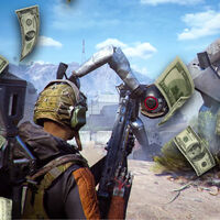 Algunas personas se están forrando con Arc Raiders, pero el juego no cuenta con un mercado interno ni intercambio de objetos 