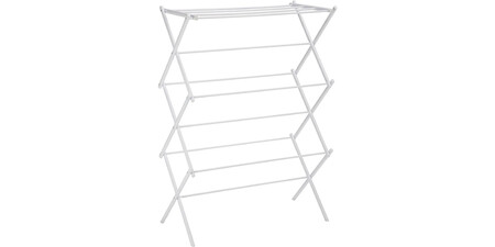 Tendedero Plegable Amazon Basics