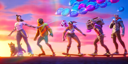 Fortnite semana 13: cómo completar todas las misiones de la Temporada 7