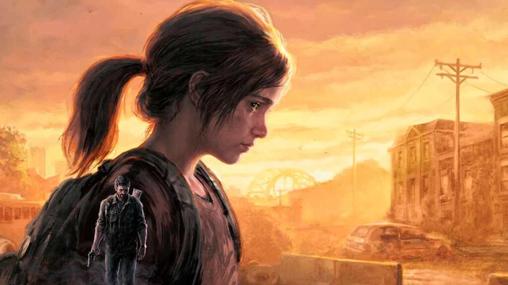 The Last of Us Parte I comparte una nueva comparativa entre PS4 y PS5 con resultados increíbles The Last of Us Parte I comparte una nueva comparativa entre PS4 y PS5 con resultados increíbles