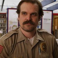 David Harbour se sincera sobre el impacto de 'Stranger Things': "Cambió totalmente mi vida"