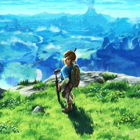 Nintendo creó un Zelda secreto antes de Breath of the Wild: parecía un juego de NES pero fue el prototipo detrás del GOTY de Nintendo