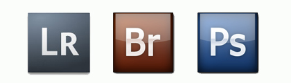 Procesar raw... ¿Lightroom, Bridge o Camera Raw de Photoshop?
