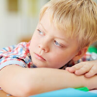 Niños reconcorosos: cómo enseñarles que guardar rencor no conduce a ningún lado