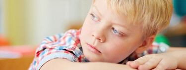 Niños reconcorosos: cómo enseñarles que guardar rencor no conduce a ningún lado