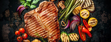 Así es como conseguí eliminar los alimentos fritos de mi dieta, con muy poco esfuerzo 