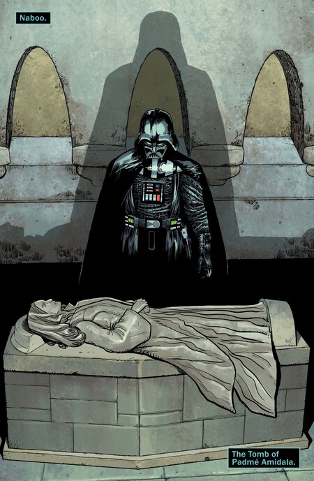 Star Wars Naboo 6