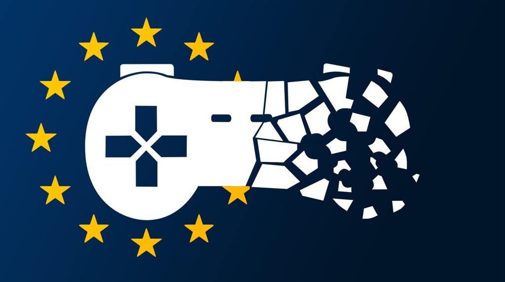 La Unión Europea no da la razón a Stop Killing Games y ofrece un premio de consolación que sabe a poco 