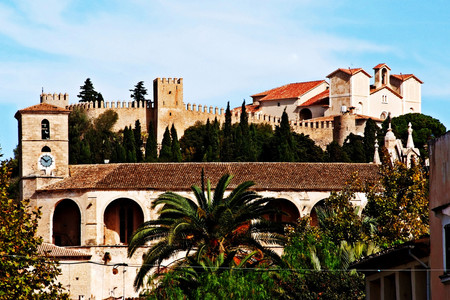 Artà Mallorca