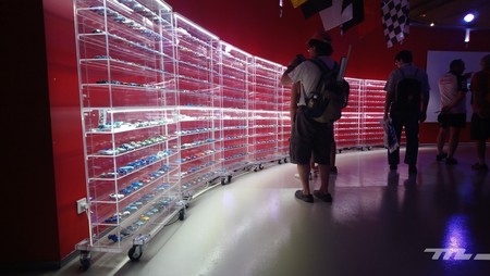 Museo 24 Horas Le Mans G 195