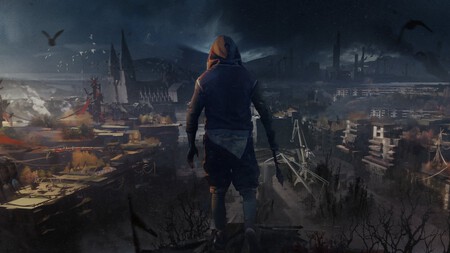 Cancela todos tus planes y citas: completar Dying Light 2: Stay Human al 100% te llevará más de 500 horas