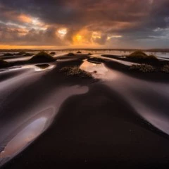 Foto 7 de 9 de la galería paisaje en Xataka Foto