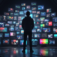 Los videojuegos están en mitad de su guerra más importante. Lo dramático es que la están perdiendo