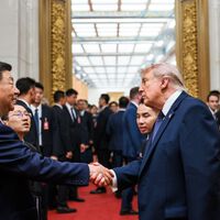Tras año y medio en "guerra", China y EEUU se han sentado para resolver su mayor problema: se necesitan mutuamente