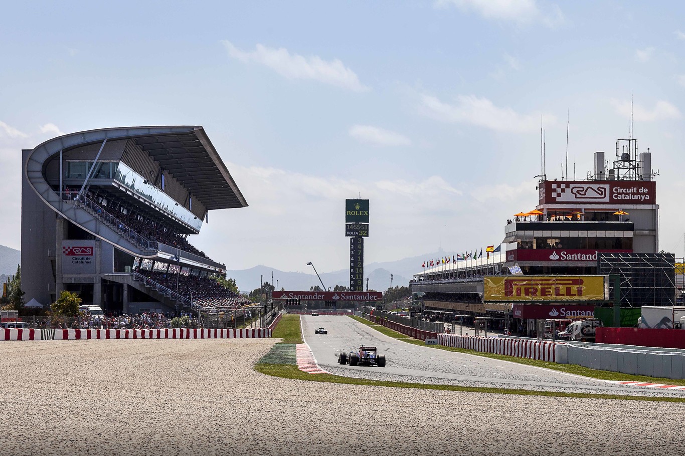 GP España Fórmula 1 2019: la última oportunidad de Ferrari para ganar a Mercedes y reiniciar el mundial