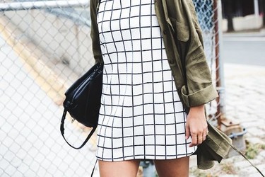 Más cuadriculadas que nunca, ¿te apuntas?