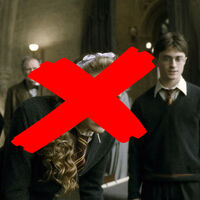 Una estrella de Harry Potter ha sido vetada de una convención del Mundo Mágico por hacer lo que quiere con su vida