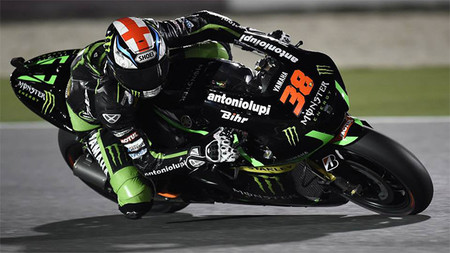 Bradley Smith