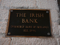 Irlanda lo soluciona todo, todo y todo