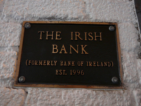 Irlanda lo soluciona todo, todo y todo