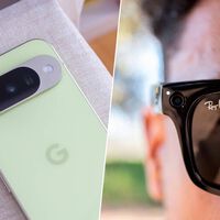 Mark Zuckerberg piensa que el móvil va a desaparecer. El problema es que la alternativa no nos gusta nada 