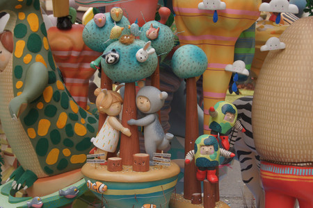Foto Fallas