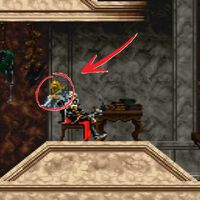 Durante casi 30 años, los jugadores de Castlevania pasaron por alto el mayor misterio: una canción que pocos han escuchado 