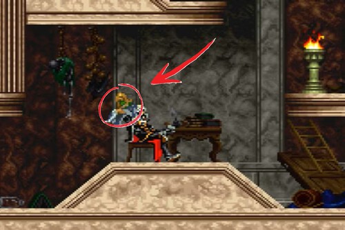 Castlevania Compressed