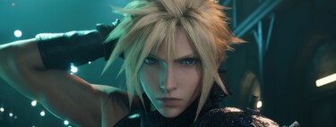 Final Fantasy VII Remake sorprende abandonando su exclusividad con la Epic Games Store 