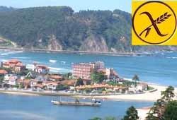 Ribadesella: destino turístico sin glúten