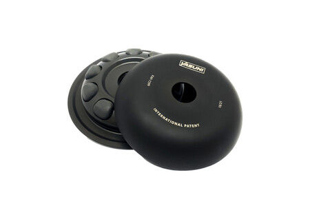 Variador Yasuni Axial 2