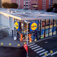 Mañana, 20 de abril, llega a Lidl la heladera ideal para el verano que cuesta menos de 18 euros 