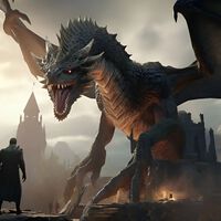 Dragon's Dogma 2 nos saciará con un creador de personajes a la altura de un gran RPG de 2024. Se ha exprimido el RE Engine hasta sus últimas consecuencias 