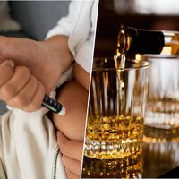Muito além da balança: o uso inesperado do Ozempic que pode revolucionar o tratamento contra o alcoolismo 
