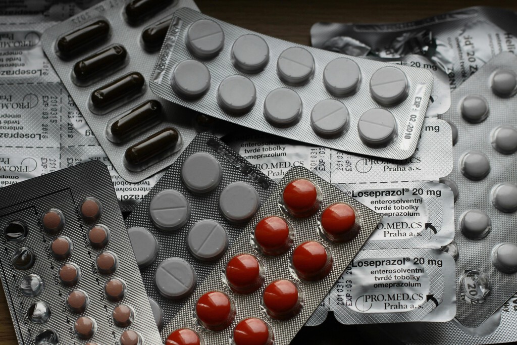 El plan de Sheinbaum para evitar el desabasto de medicinas en México: Inversiones, plantas y licitaciones con puntos extra. Noticias en tiempo real