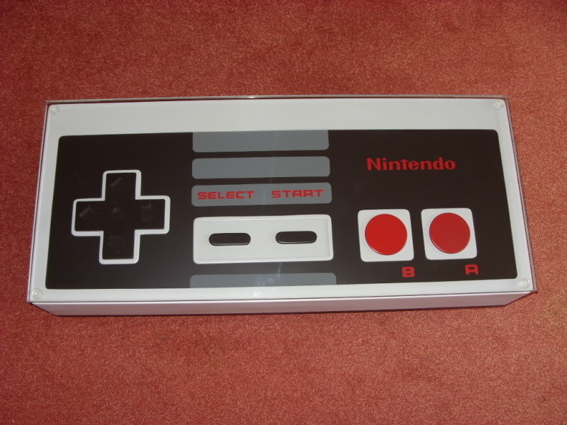 Foto de Mesa Nintendo (7/7)