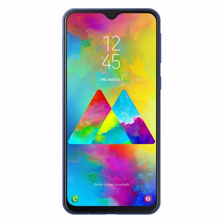 Samsung M20