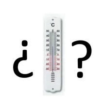 Cuestiones de temperatura y sabor