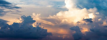 Llevamos siglos estudiando los distintos tipos de nubes. Qué nos dice la forma y el color de estos fenómenos atmosféricos 