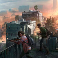 Naughty Dog pesca en Fortnite a un veterano de Epic para el multijugador de The Last of Us 2, y no contará con un rol cualquiera