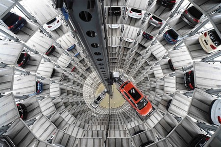 Autostadt