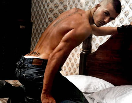 Beckam y Victoria renuevan sus votos
