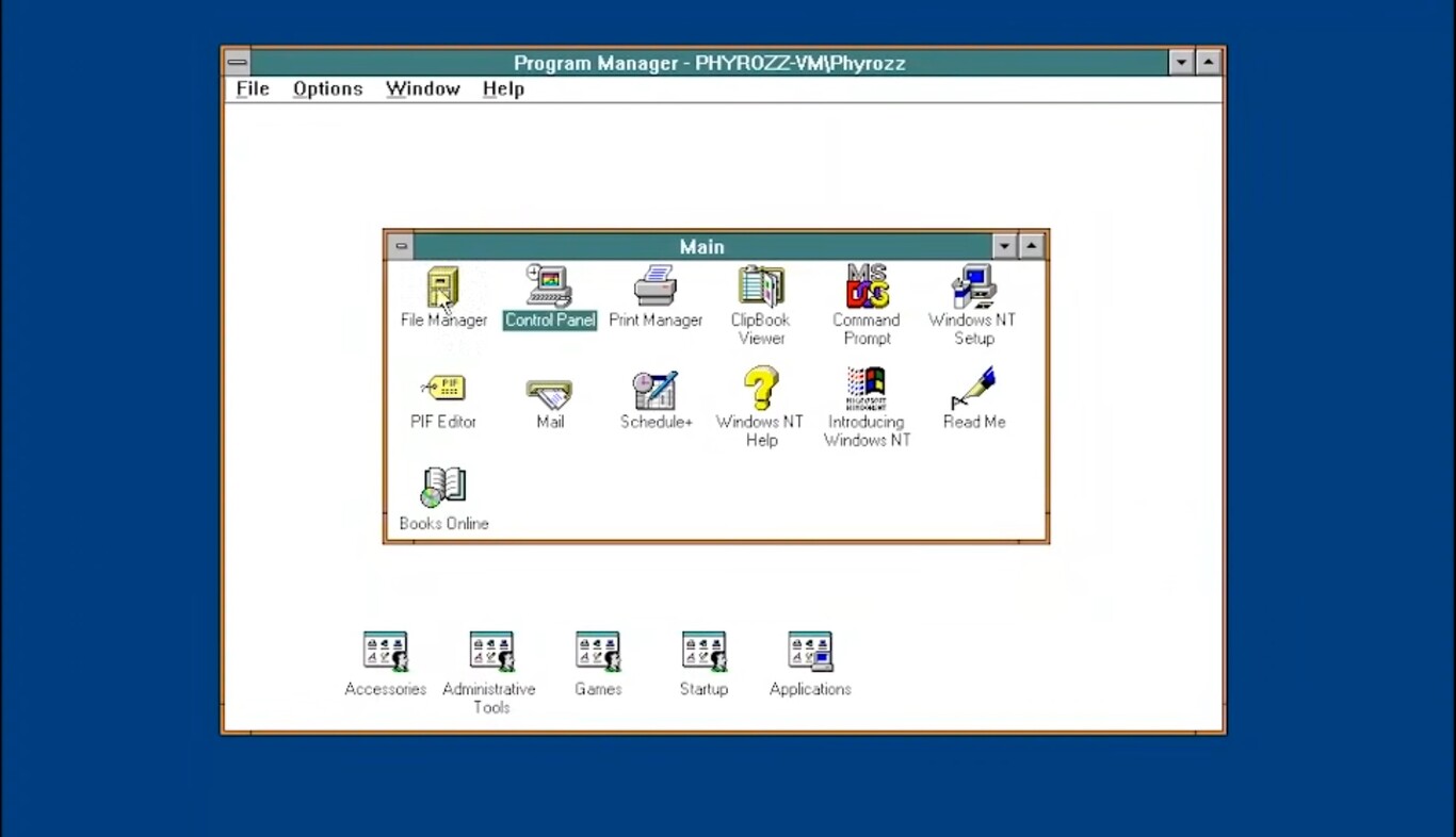 Esta es la historia de Windows, desde 1985 hasta W11. Cómo el sistema ...