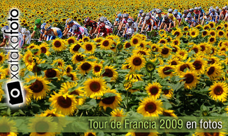 Tour de Francia 2009 en fotos